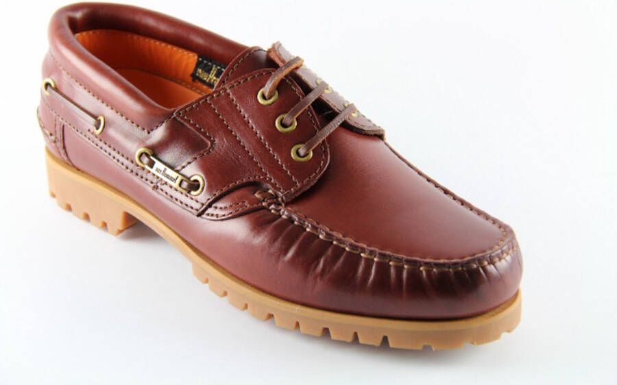 Van Bommel Boat Shoe 02.05.SBM-30002 -27