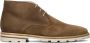 Van Bommel Boots Mannen SBM-50035 Midden bruin - Thumbnail 8