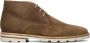 VAN BOMMEL Veterboots Heren Sbm-50035 Maat: 40 Materiaal: Suède Kleur: Bruin - Thumbnail 2