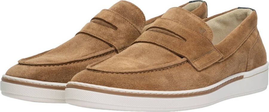 Van Bommel Bora 04.02 LightBrown