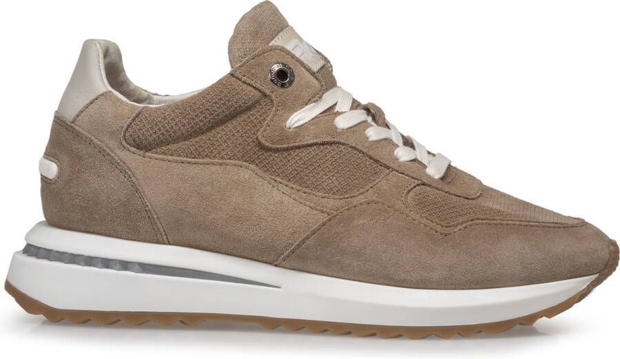Van Bommel Floris 10065 Sumi Light Brown G
