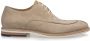 Floris van bommel De Lichter 01.03 Light Brown H-Wijdte Veterschoenen - Thumbnail 1