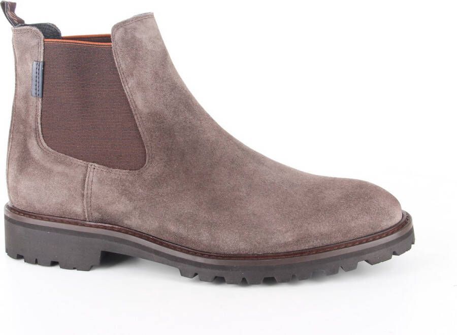 Van Bommel Floris Boot Taupe