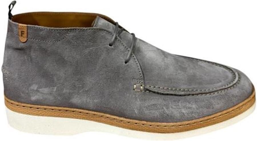 Floris van Bommel De Kuiper 01.00 lightbrown Beige