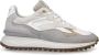 Floris van Bommel SFM-10159 Sneaker Noppi 18.12 Wit G1 2 - Thumbnail 1