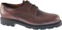 Van bommel 30060 Singla 27-01 Red Brown G-Wijdte - Thumbnail 1
