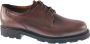 Van bommel SBM-30060 27-01 Red Brown G-Wijdte Veterschoenen - Thumbnail 1