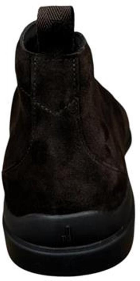 Van bommel Magma SBM-50038 21-01 Dark Brown H-Wijdte