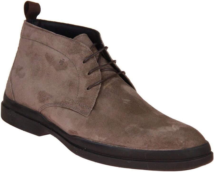 Van bommel SBM-50038 02.03 Taupe H-Wijdte