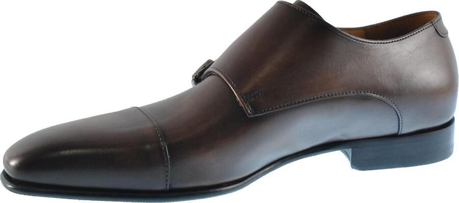 Van Bommel Sbm-30016 Nette schoenen Business Schoenen Heren Bruin - Foto 17