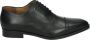Van Bommel RAFFA 02.02 Volwassenen Heren veterschoenNette herenschoenen Zwart - Thumbnail 2