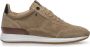 Van bommel 10015 Libra 03.04 Light Brown G+ Wijdte Veterschoenen - Thumbnail 2