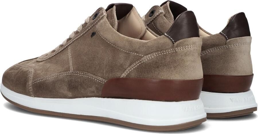 Van bommel 10015 Libra 03.04 Light Brown G+ Wijdte Veterschoenen - Foto 12