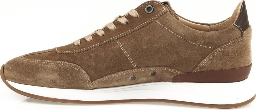 Van bommel 10015 Libra 03.04 Light Brown G+ Wijdte Veterschoenen - Foto 13