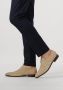 VAN BOMMEL Nette Schoenen Heren Sbm-30118 Raffa Maat: 41 5 Materiaal: Suède Kleur: Beige - Thumbnail 2