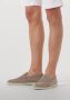 VAN BOMMEL Loafers Heren Sbm-40040 Maat: 42 Materiaal: Suède Kleur: Taupe - Thumbnail 7