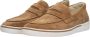 Van Bommel Sbm-40041 Loafers Instappers Heren Bruin - Thumbnail 2