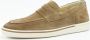 Van bommel 40041 Bora 04.02 Light Brown H-Wijdte Instapschoenen - Thumbnail 8