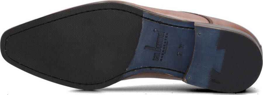 Floris van Floris van Bommel Van Bommel SBM-50029-24-01 Volwassenen Business half-hoog Bruin - Foto 7