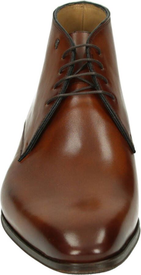 Floris van Floris van Bommel Van Bommel SBM-50029-24-01 Volwassenen Business half-hoog Bruin - Foto 5