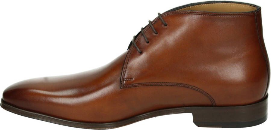 Floris van Floris van Bommel Van Bommel SBM-50029-24-01 Volwassenen Business half-hoog Bruin - Foto 6