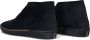 VAN BOMMEL Veterschoenen Heren Sbm-50036 Maat: 44 Materiaal: Suède Kleur: Blauw - Thumbnail 2