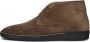 VAN BOMMEL Veterschoenen Heren Sbm-50036 Maat: 46 Materiaal: Suède Kleur: Cognac - Thumbnail 2