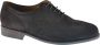 Van Bommel 19900 Volwassenen Heren veterschoenNette herenschoenen Kleur: Bruin - Thumbnail 1