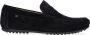 Van bommel Elba 01.00 Dark Blue H-Wijdte Instapschoenen - Thumbnail 2
