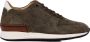 Van Bommel Lage sneakers 16334 sue Groen - Thumbnail 1