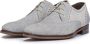 Floris van bommel 30361 De Stapper 39.11 Light Grey G+ Wijdte Veterschoenen - Thumbnail 14