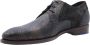 Floris van Bommel SFM-30301-24-01 Volwassenen Heren veterschoenNette herenschoenen Cognac - Thumbnail 82