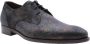 Floris van Bommel SFM-30301-24-01 Volwassenen Heren veterschoenNette herenschoenen Cognac - Thumbnail 92