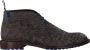 Floris van Bommel Heren Casual schoenen - Thumbnail 1