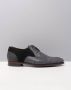 Floris van bommel 30361 De Stapper 39.04 DarkGrey Veterschoenen - Thumbnail 5