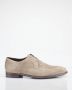 Floris van Bommel DE~STAPPER~50.02~~~~~~~~~~~~~~ Nette herenschoenenHeren veterschoen Taupe - Thumbnail 3