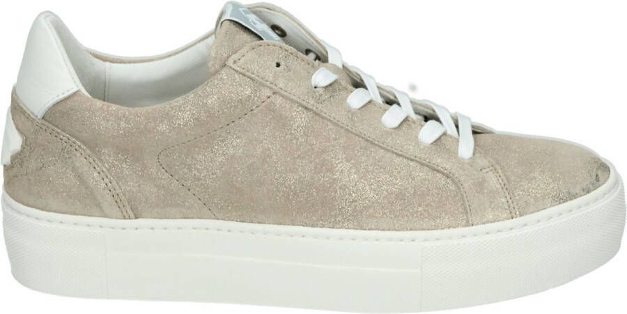 Floris van Bommel VINNI 05.44 Lage sneakersDames sneakers Metallics
