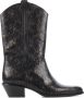 Floris van bommel BY KATJA SCHUURMAN 85669 Copper G-Wijdte Boots western-boots - Thumbnail 3