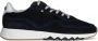HEYDUDE Instappers Heren Wally Sox Stich Maat: 41 Materiaal: Textiel Kleur: Blauw - Thumbnail 2