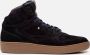 Floris van bommel Wembli 11.07 DarkBlue G+ Wijdte Veter boots - Thumbnail 1