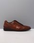 Floris van Floris van Bommel Van Bommel SBM-10016-24-01 Volwassenen Heren sneakersVrije tijdsschoenen Cognac - Thumbnail 2