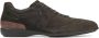 Floris van Floris van Bommel Sneakers Heren Lage sneakers Herenschoenen Suède SBM-10016 sue Bruin - Thumbnail 2