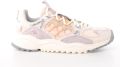 Flower mountain dames sneaker Yamabushi - Paars