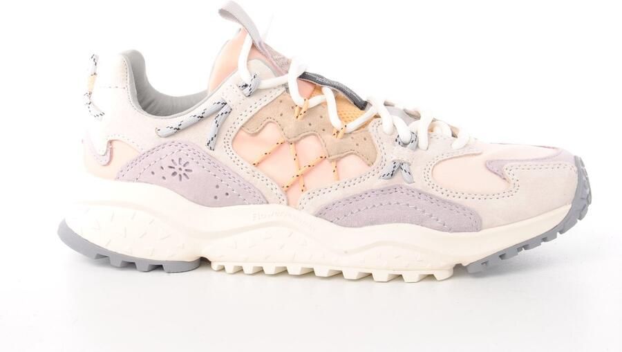 Flower mountain dames sneaker Yamabushi