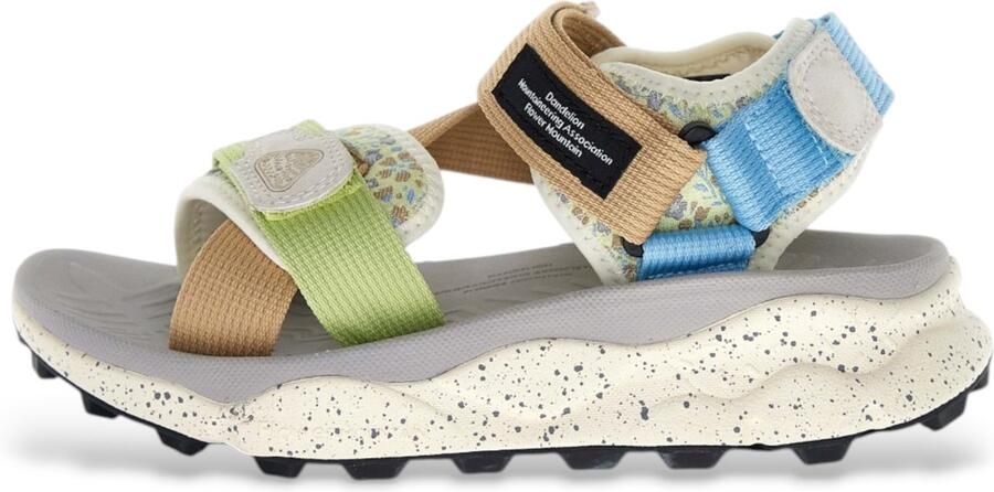 Flower Mountain Nazca 2 Sandals