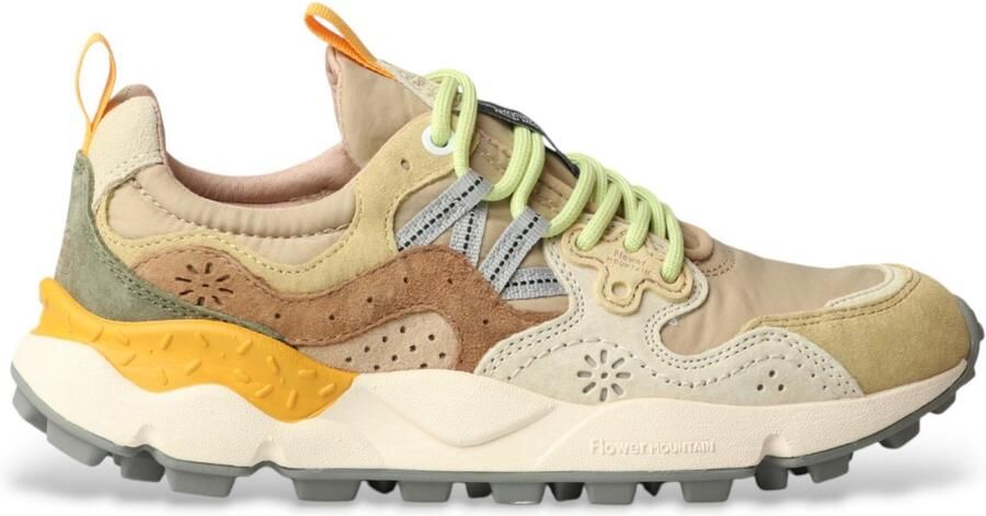Flower mountain Sportschoenen Yamano 3 multicolour