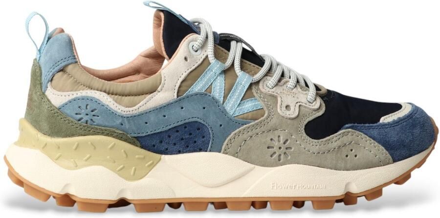 Flower mountain Sportschoenen Yamano 3 multicolour