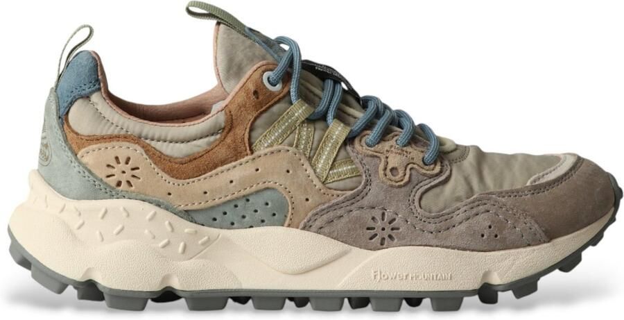 Flower mountain Sportschoenen Yamano 3 multicolour