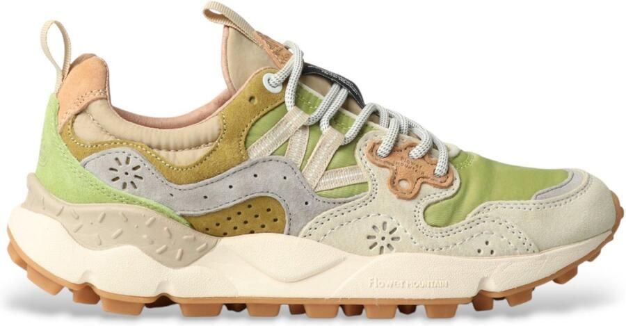 Flower mountain Sportschoenen Yamano 3 multicolour