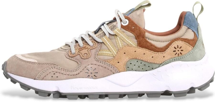 Flower mountain Sportschoenen Yamano 3 multicolour